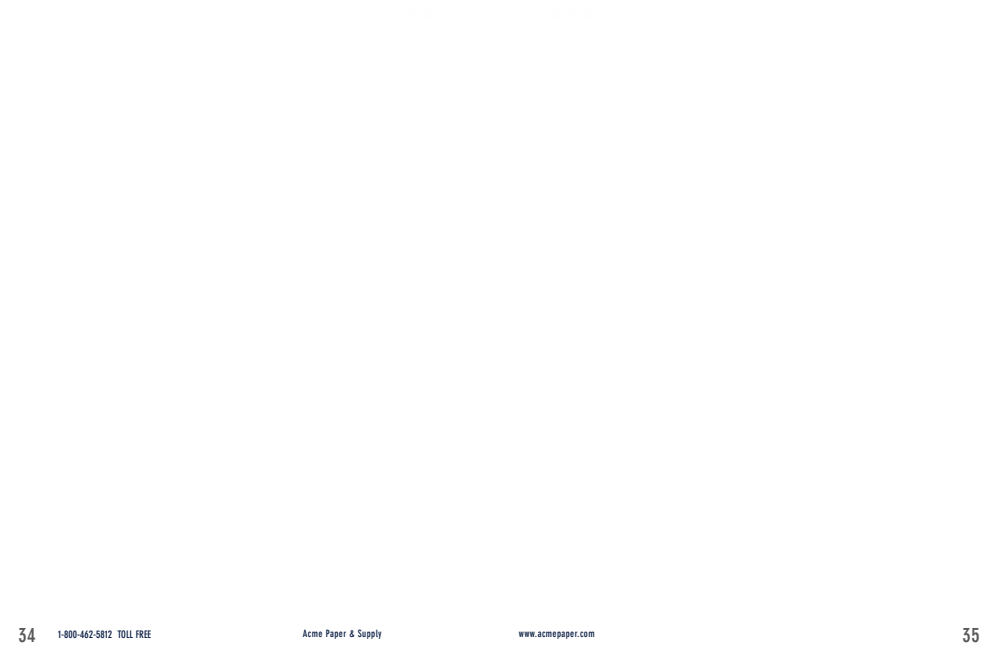 ACME Paper & Supply Co., Inc. Page 19